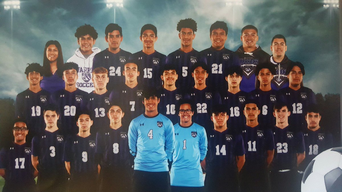 warrenmvsoccer's tweet photo. ⚽️Warren Boys Soccer Team⚽️
District 28-6A Co-District Champs
🟣🟣🟣🟣🟣🟣🟣🟣🟣🟣🟣🟣 https://t.co/ttEeBuP34p