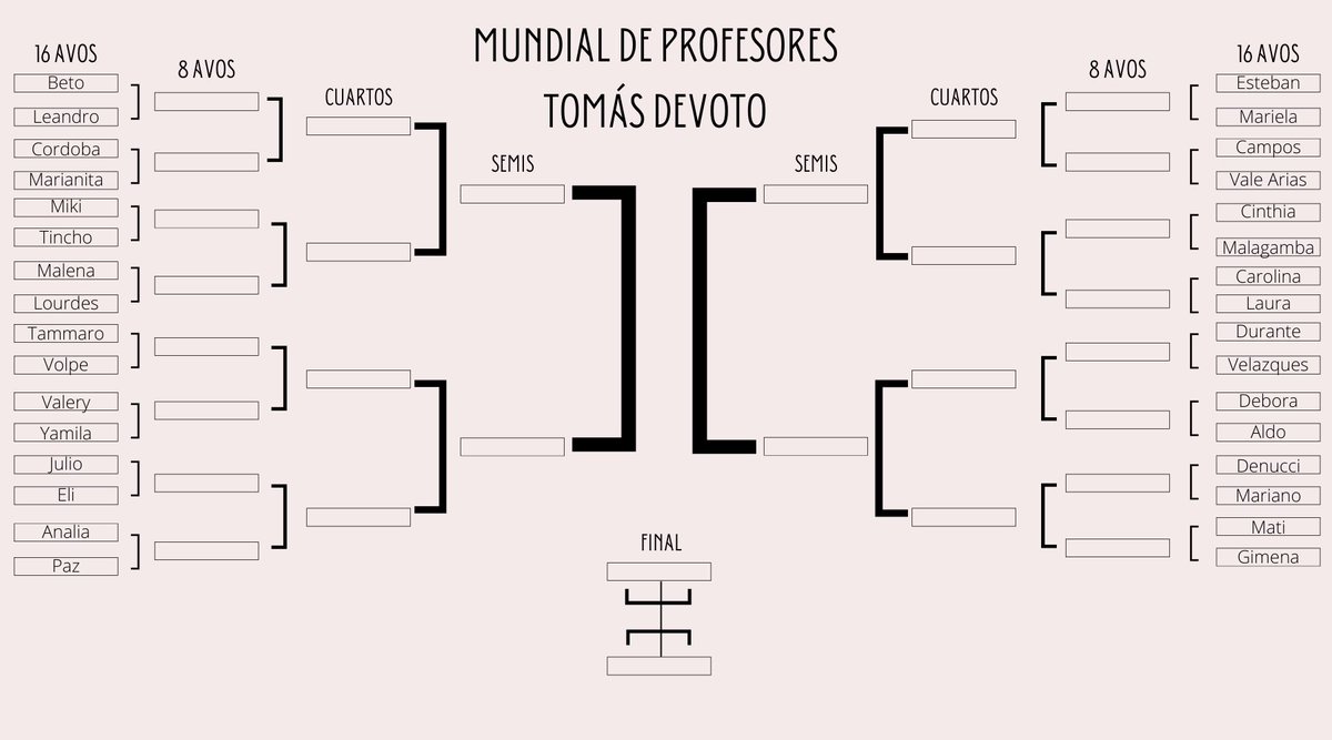 quintoitd20's tweet photo. Que empiece el juego🥳 https://t.co/eYvmx2HDIy