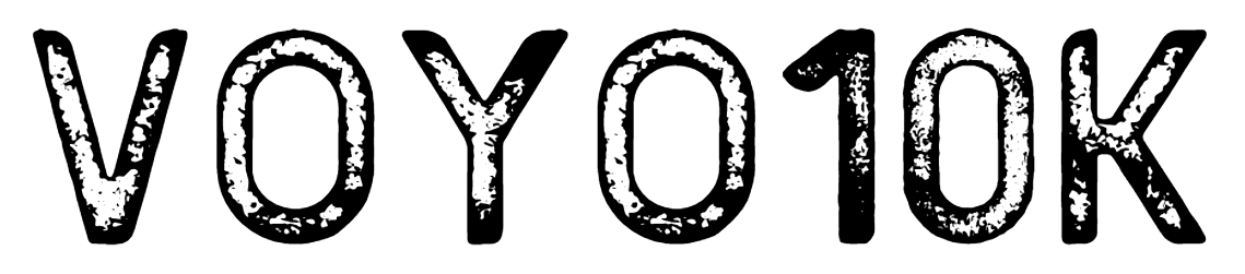 Announcing the VOYO10K! Get some. #CSAUP #f3homesteader f3raleigh.com/announcing-the… <a href="/BenjamNSmith/">Ben Smith</a>