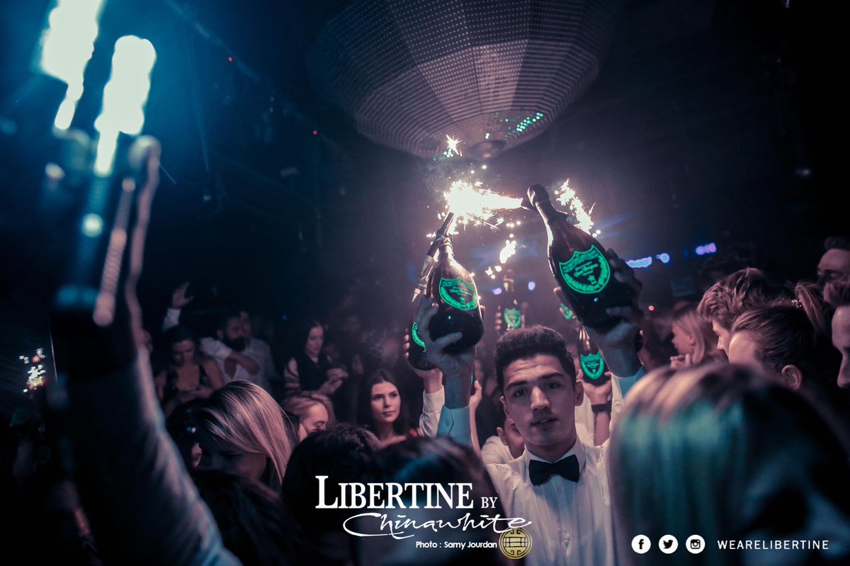 LONDON CLUB NIGHTS tweet media