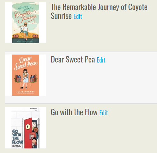 MeansLibrary's tweet photo. Shout out to my dad! For my birthday, he said, "I want to donate some books to your kids," and now several students will get to break their quarantine boredom with some brand new books from @FirstBook! #nationallibraryweek #familysupport #readeveryday #ReadTogetherBeTogether https://t.co/hzhAAqt9TZ