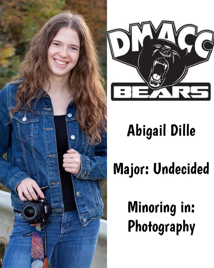 Congratulations, Abby! #TigerhawkStrong <a href="/ColfaxMingoHS/">COLFAX MINGO CSD</a>