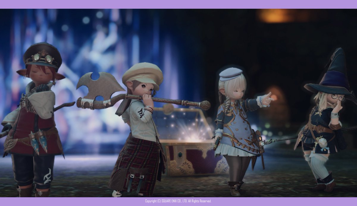 konbu_ff14 tweet picture