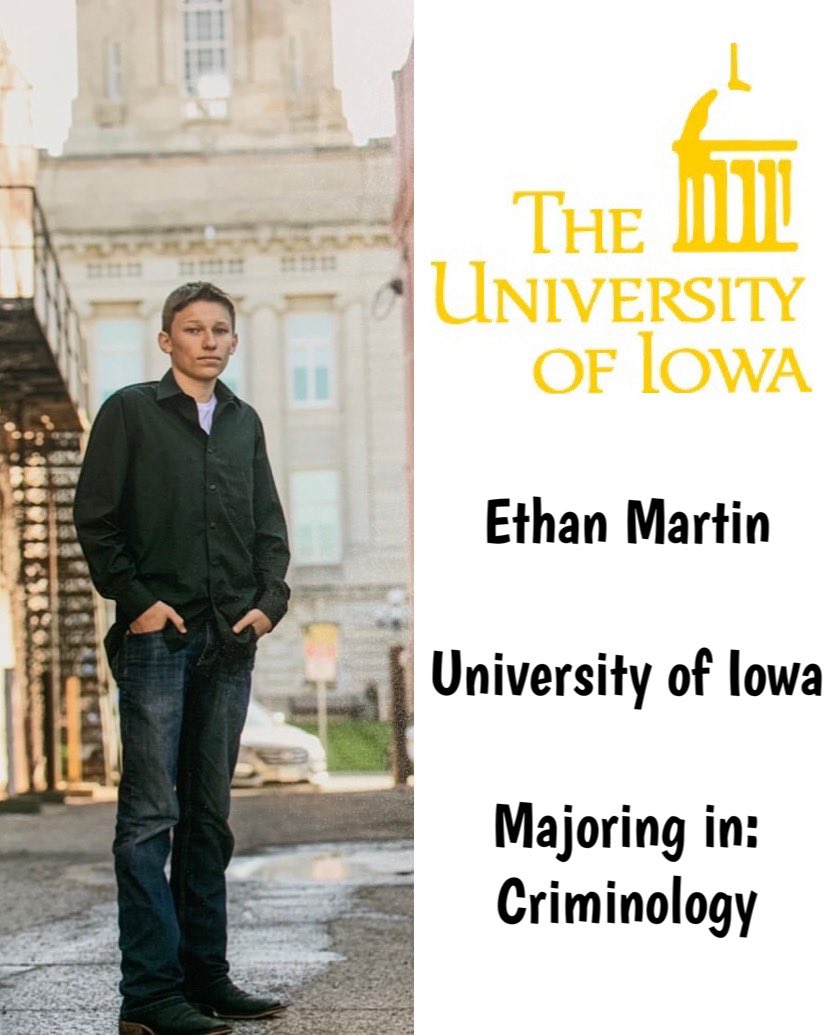 Congratulations, Ethan! #TigerhawkStrong <a href="/ColfaxMingoHS/">COLFAX MINGO CSD</a>