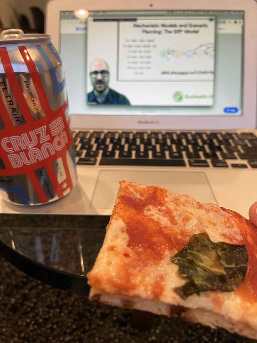 Jeff R (@lemnica) on Twitter photo How else am I supposed to attend a <a href="/nyhackr/">NYC Data Hackers</a> <a href="/rstatsnyc/">rstatsnyc</a> #rstatsnyc? Homemade pizza and beer. (Pizza approved by <a href="/jaredlander/">Jared Lander</a> :) ) How else am I supposed to attend a <a href="/nyhackr/">NYC Data Hackers</a> <a href="/rstatsnyc/">rstatsnyc</a> #rstatsnyc? Homemade pizza and beer. (Pizza approved by <a href="/jaredlander/">Jared Lander</a> :) )