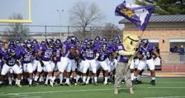 DeVonH_90's tweet photo. I’m extremely blessed to receive another offer from Western Illinois University @Coach_Haneline @coachlester91 #GoLeathernecks🟣⚪️ #DlineFactory! https://t.co/6hHEegcarW