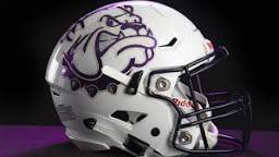 DeVonH_90's tweet photo. I’m extremely blessed to receive another offer from Western Illinois University @Coach_Haneline @coachlester91 #GoLeathernecks🟣⚪️ #DlineFactory! https://t.co/6hHEegcarW