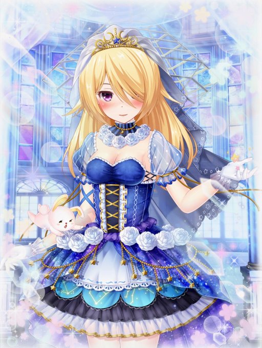 星薔薇ドレス着せてみたのtwitterイラスト検索結果 星薔薇ドレス着せてみたのtwitterイラスト検索結果