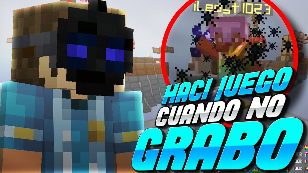 andrccm's tweet photo. ﹁MINIATURA﹂ 

Cliente: Diagonal 
Precio: Su paquete -w-
 Tema: Maincraa https://t.co/5TbZpbtWls