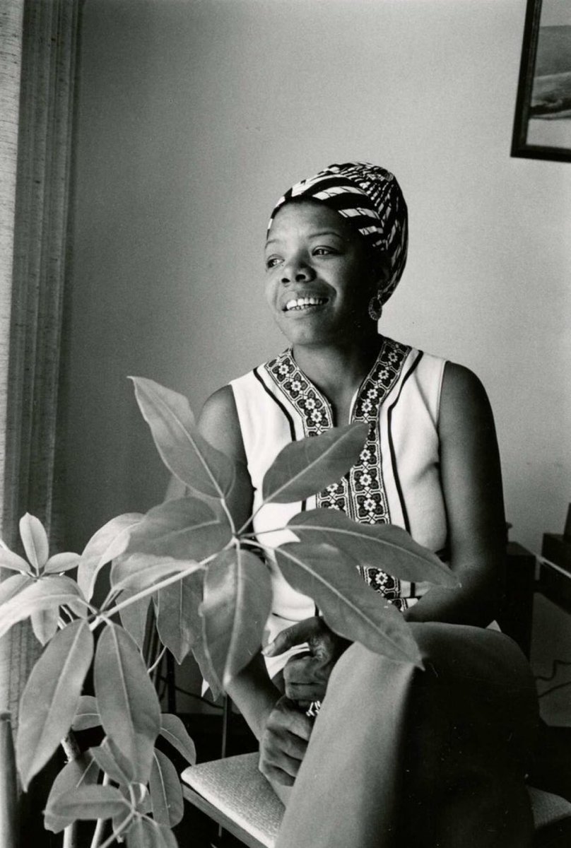 ValaAfshar's tweet photo. Nothing can dim the light which shines from within.

—Maya Angelou https://t.co/cl2I2u4gNL