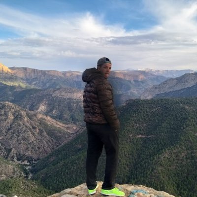 ezzahid6's tweet photo. #NewProfilePic https://t.co/GeKQGNhHg6