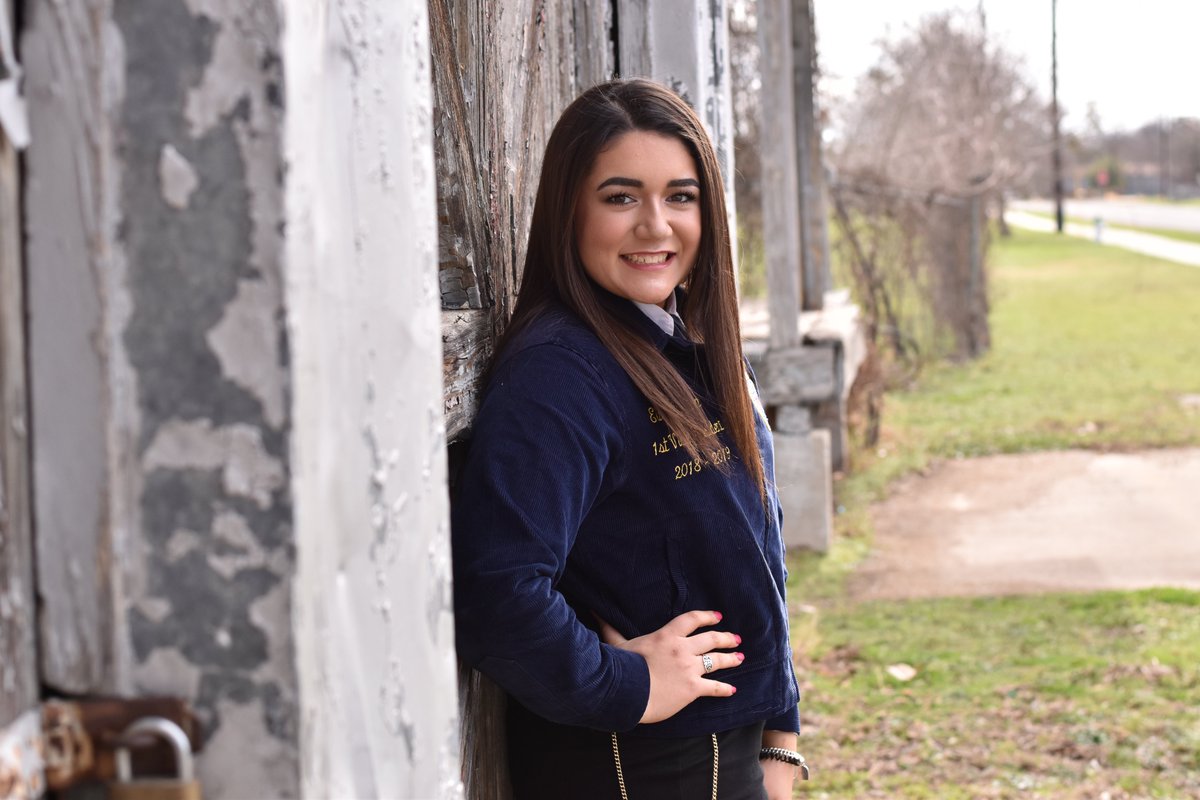 GeorgetownISD's tweet photo. Congratulations to our Jack Frost Citizens of the Month from @EastViewHS! This evening we’re recognizing February award-winner, Eli Bowman, as well as our March honorees:
-Eliza Rendon
-Jackson Caulson
#LeadGrowServe #Classof2020Strong https://t.co/HG6NExNXGc