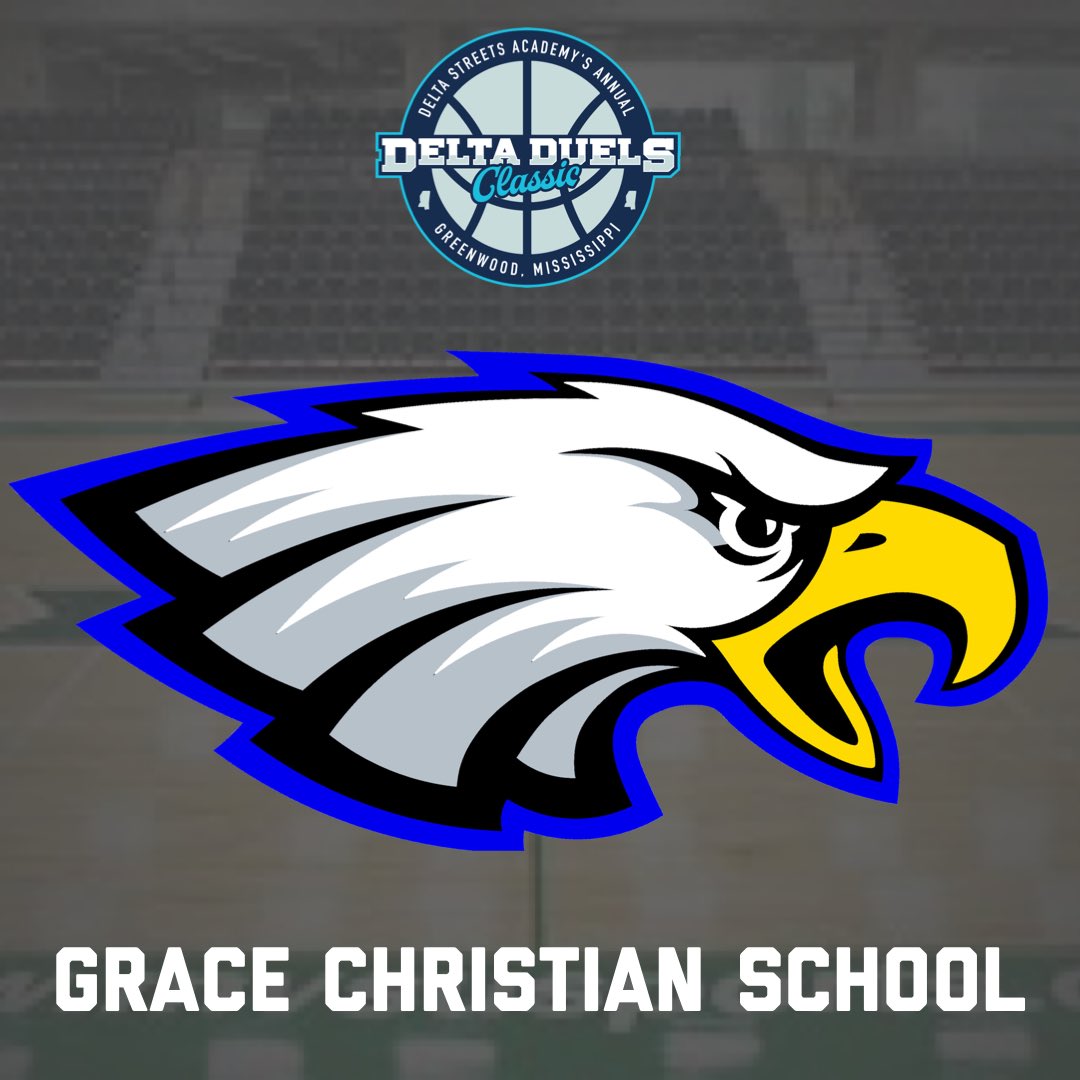 Welcome Back to the Duels

🏀 Grace Christian School 🏀

Coach: Jason Morgan
Division: Independent
Record: 20-14

Players to Watch:
Bonner Brownlee 6’1 JR G/F
Asher Hogue 6’0 JR G
Jacob Phillips 6’0 JR C