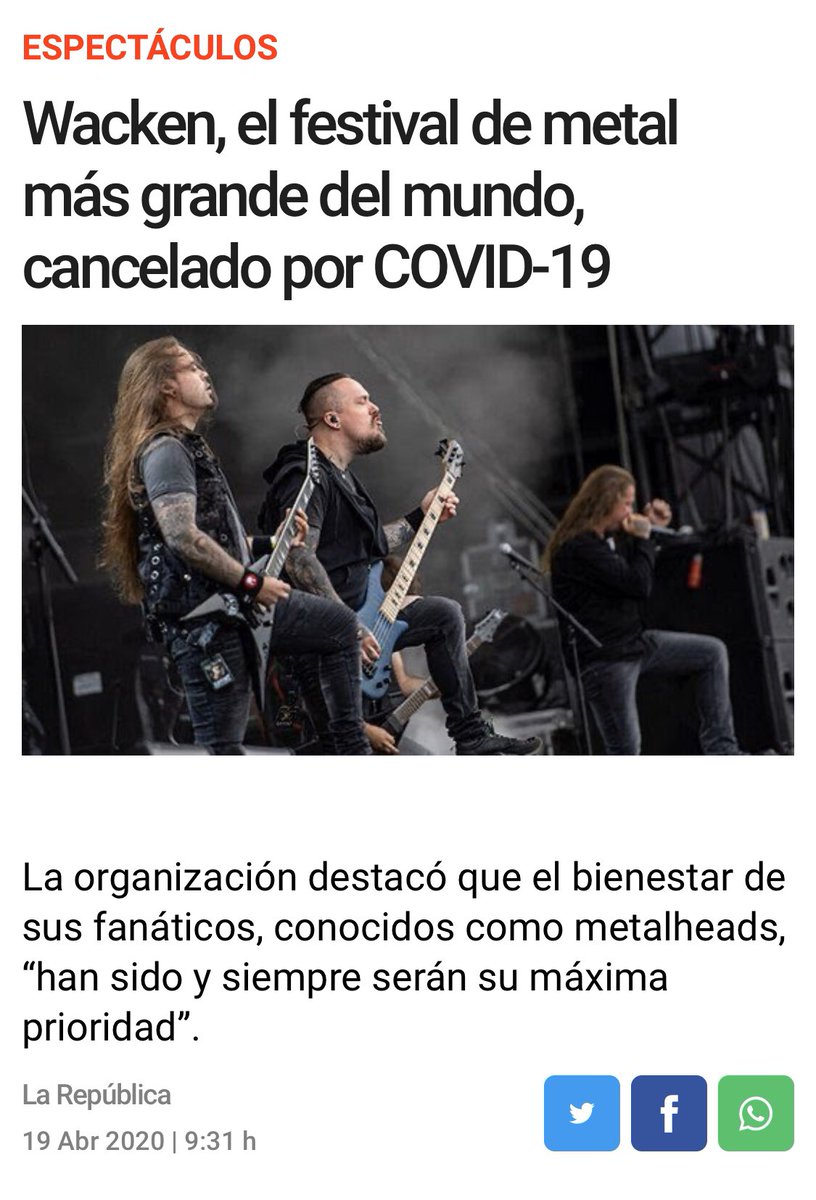 _METALEROS's tweet photo. Se va una generación de valientes, dando paso a una nueva generación de esclavos sumisos. https://t.co/b6TRnlVnIB