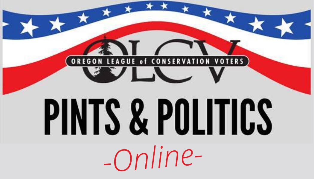 OLCV's tweet photo. Happening now: the second video in our Pints & Politics online event series has just been posted, featuring Eileen Kiely! ➡️ Check it out: https://t.co/QCuDE4RdQu
#PintsnPolitics #InBend https://t.co/o5SUo3LumN