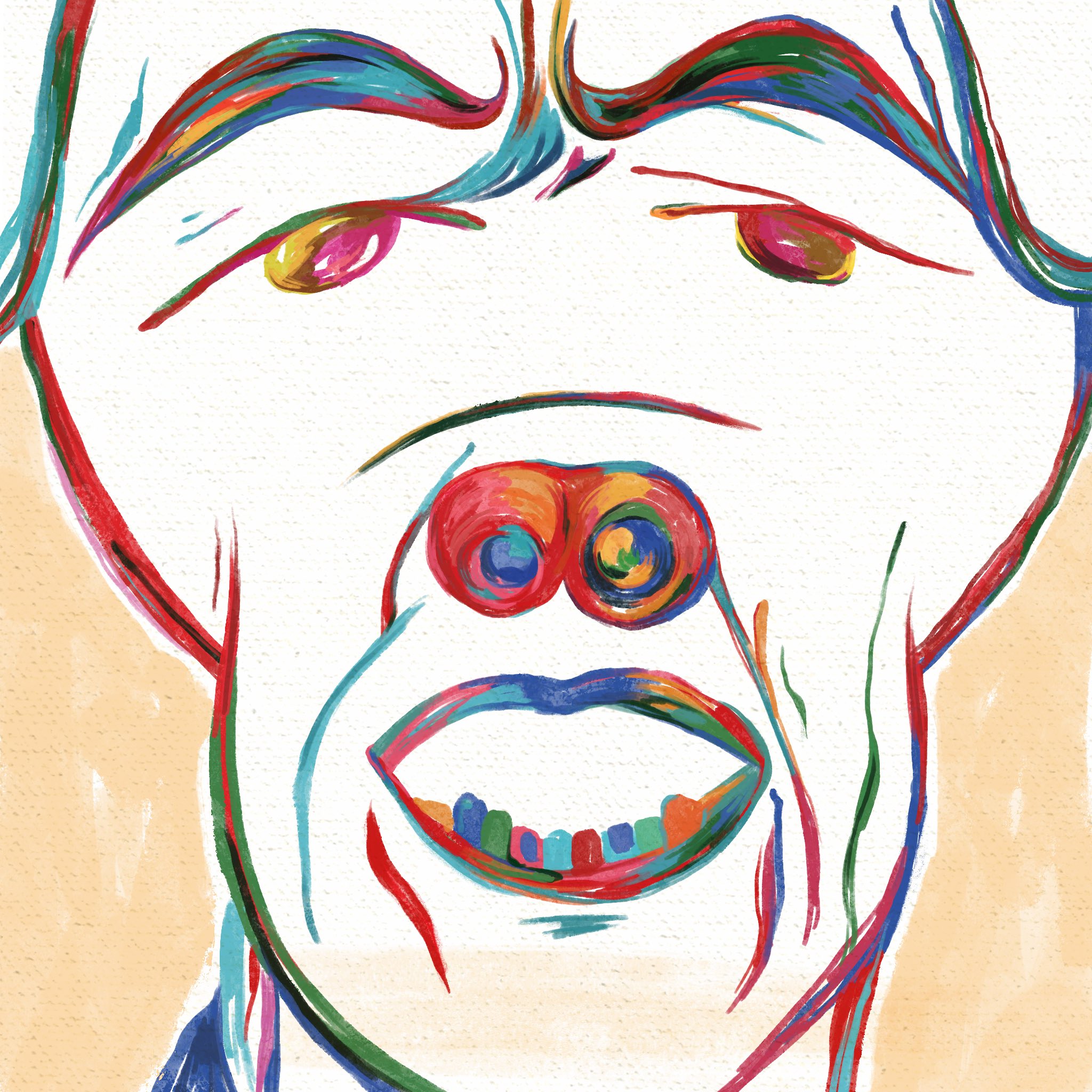 SHINee The misconceptions of us CD 2 discs + jonghyun