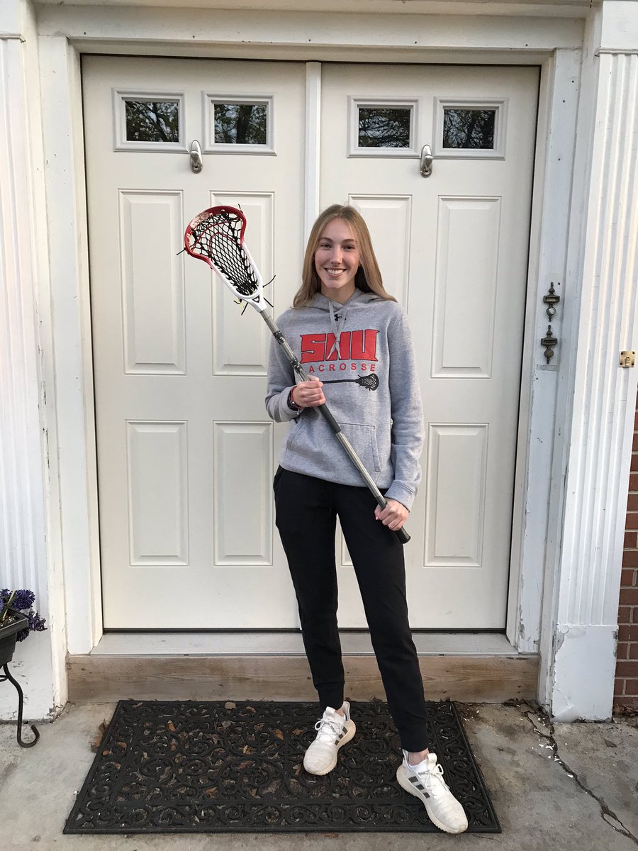 suaarrowslax's tweet photo. Senior Captain, Piper Conlan #8, Committed to Seton Hill Women’s Lacrosse 🥍 #Lights4Arrows @suatoledo @suaarrows @suaclassof2020 @suaspiritsquad @JordanStrack @Jerry_Snodgrass @OHSAASports @SetonHillWLax @setonhill https://t.co/96jqB1Pu6B
