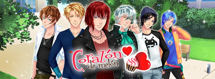 mjlrol's tweet photo. ㅤ
ㅤㅤㅤㅤㅤㅤㅤㅤㅤ✤❯━━━❮ •|✤|• ❯━━━❮✤

ㅤㅤ✤❯  Ｓｏｌｉｃｉｔｕｄ   ❮✤

Elenco de Corazón de melón

 ↻／ ♡ ¡Para encontrarlos! https://t.co/h2A5lwzTMA