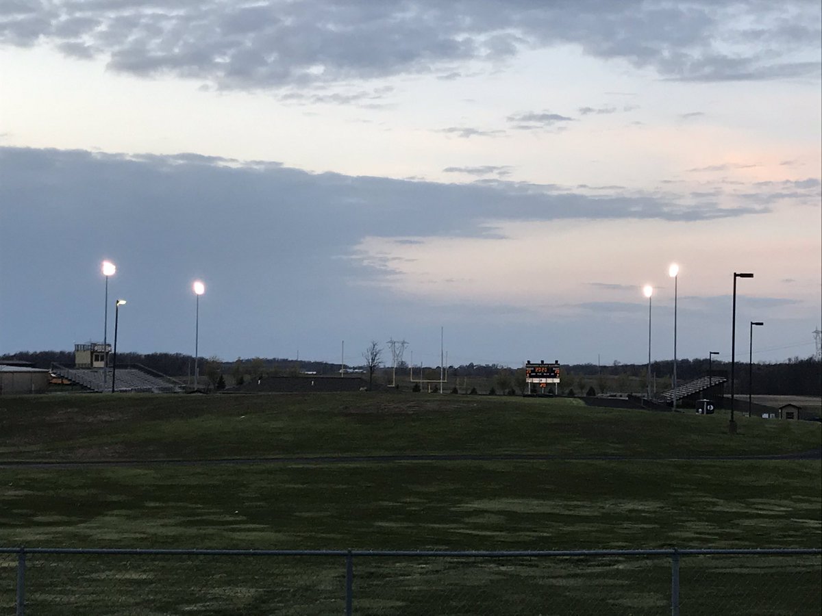 BLHS Athletics tweet media