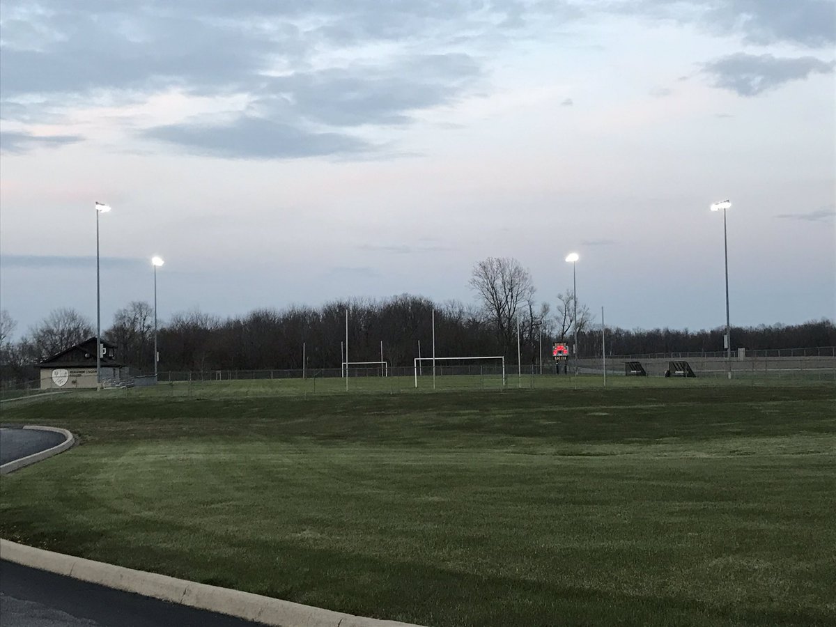 BLHS Athletics tweet media