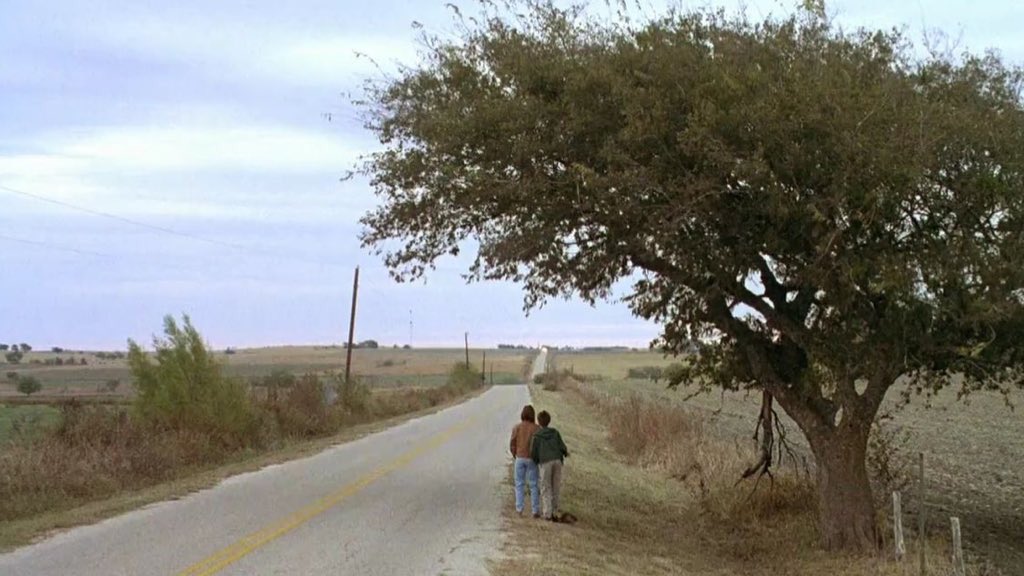 What’s Eating Gilbert Grape (1993) dir. Lasse Hallström