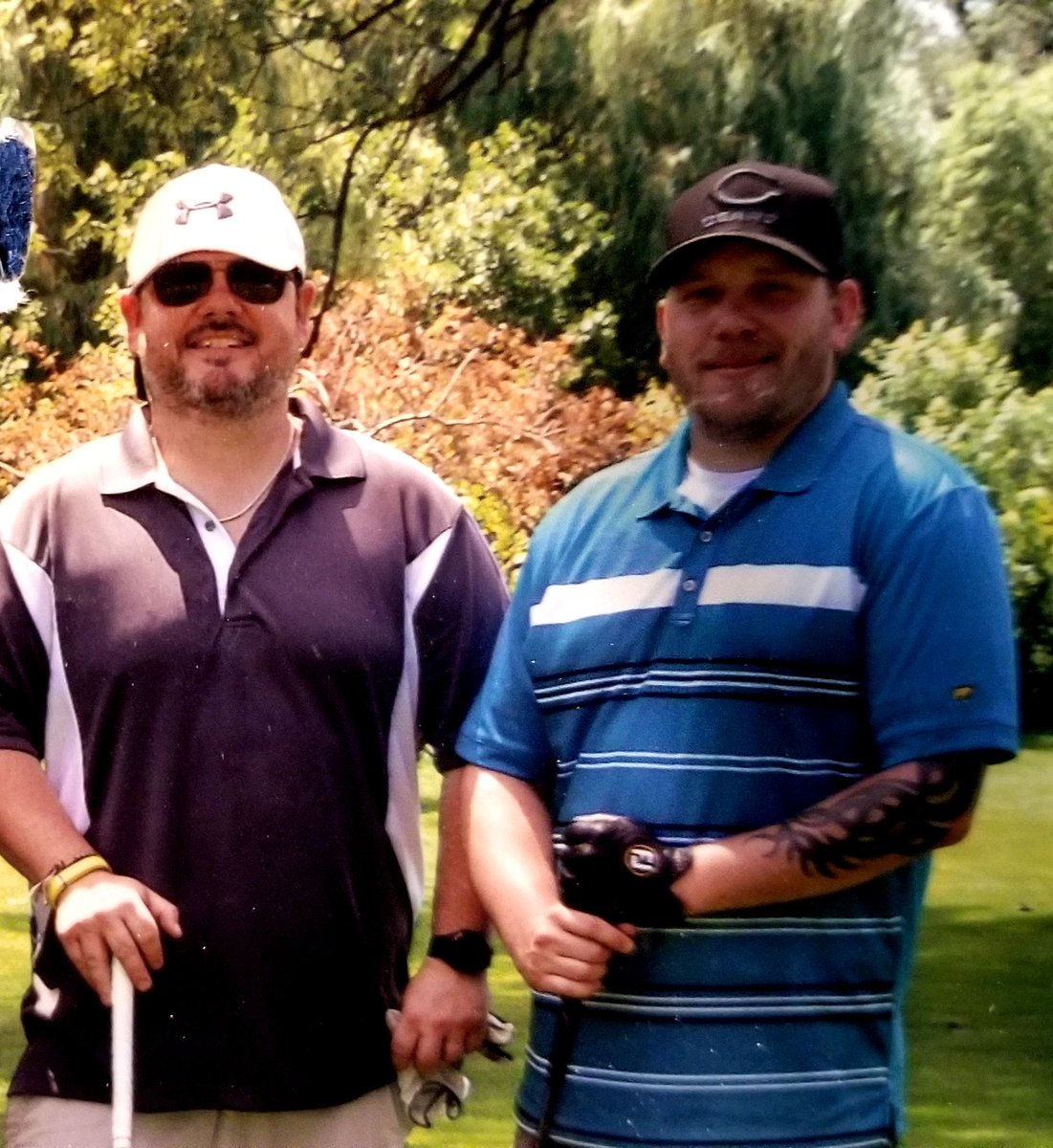 JasonBig3183's tweet photo. Such a great guy, great friend an a  great dad!!!
Rest in peace WOJ https://t.co/MOwRxeov5t