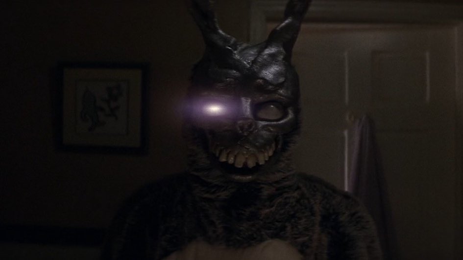 Donnie Darko (2001) dir. Richard Kelly