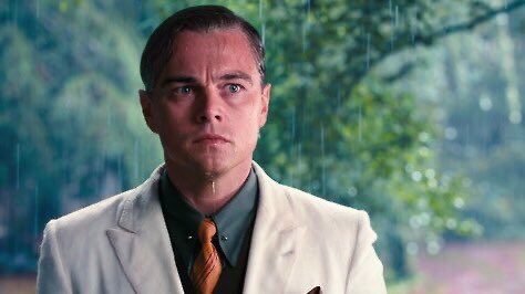 The Great Gatsby (2013) dir. Baz Luhrmann