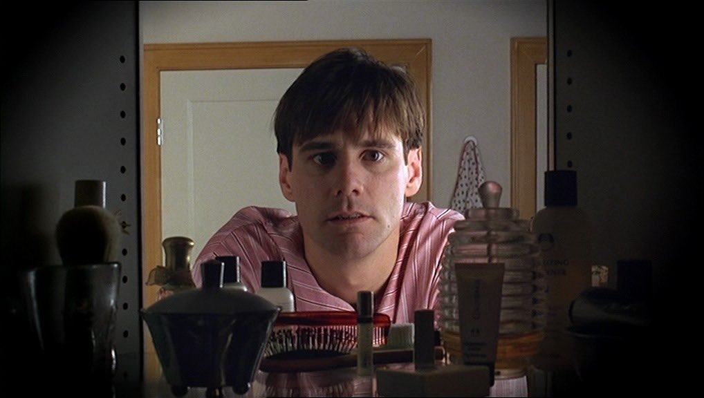 The Truman Show (1998) dir. Peter Weir