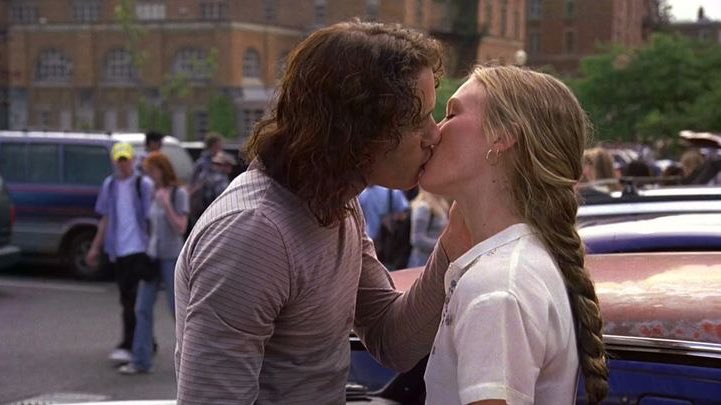 10 Things I Hate About You (1999) dir. Gil Junger