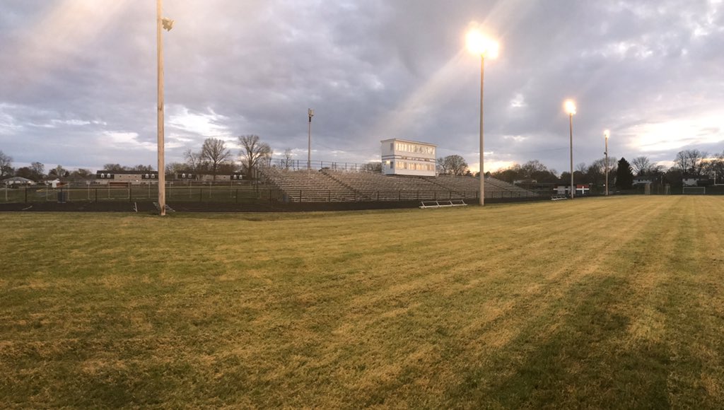 Centennial tweet media