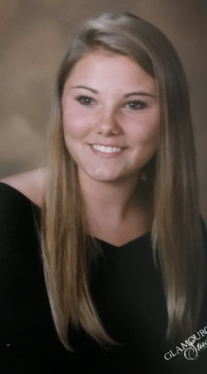 KBergSciCoach's tweet photo. In support of this year’s SENIORS, share your high school Senior picture, no matter how old you are! Nolan Catholic HS class of 2003! @NolanCatholic @SamRayburn_HS https://t.co/k1MCgVK6QP