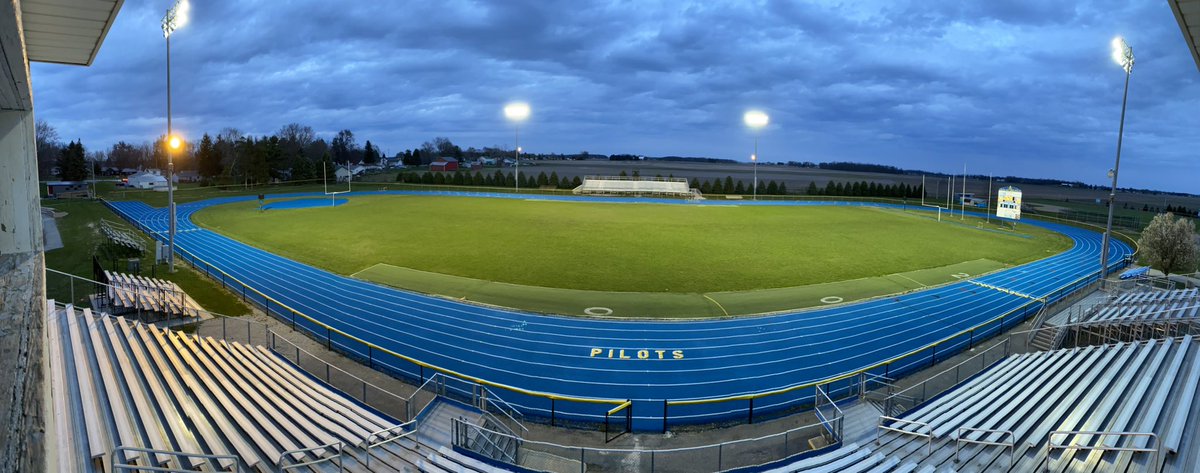 We love you Class of 2020! #GMCProud