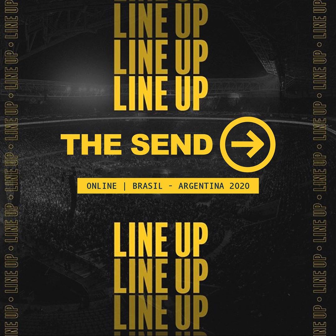 898dariodiaz's tweet photo. ¡ Se terminó la ansiedad ! 💥

Conoce a todos los oradores y adoradores que serán parte del The Send Online!

Disfruta y etiqueta a tus amigos para que también sean parte.

#TheSend #TheSendArgentina #TheSendBrasil #TheSendOnline 

@thesend @TheSendArg @TheSendBrasil https://t.co/pborM7UMUf