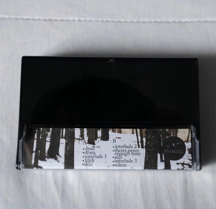 hexsux's tweet photo. hex tapes are still available! they come with a digital download code
$8 (shipping included) 🖤 https://t.co/UkHRK1zRsG