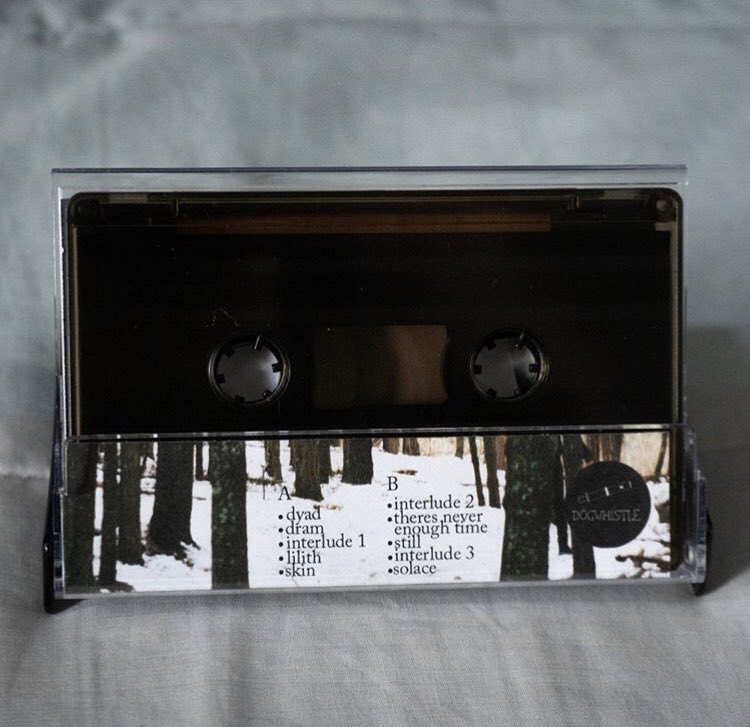 hexsux's tweet photo. hex tapes are still available! they come with a digital download code
$8 (shipping included) 🖤 https://t.co/UkHRK1zRsG