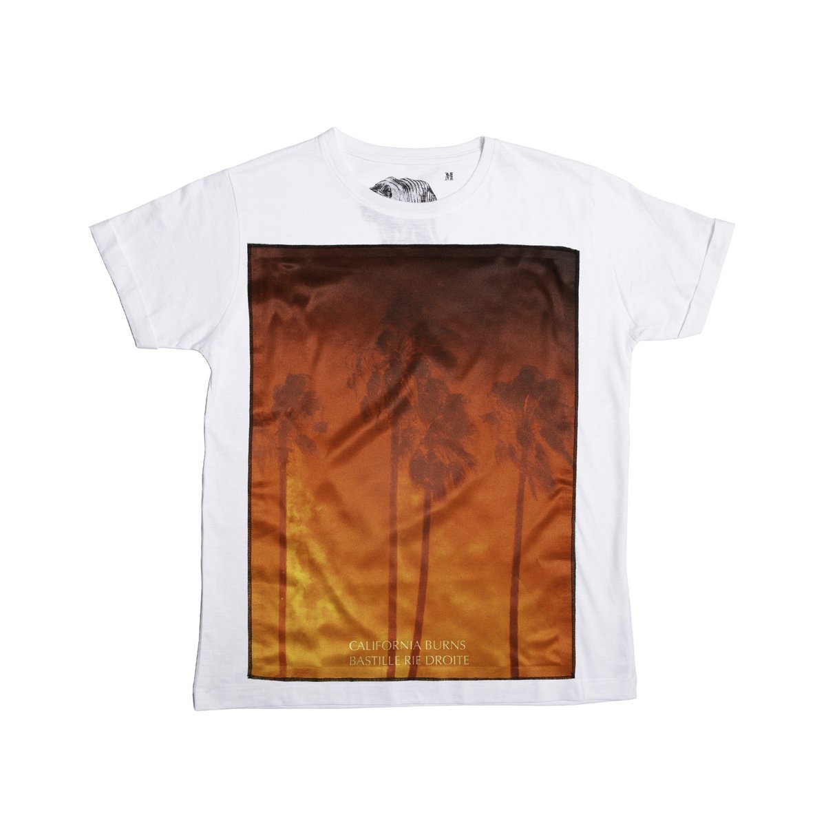 Channer's London tweet media