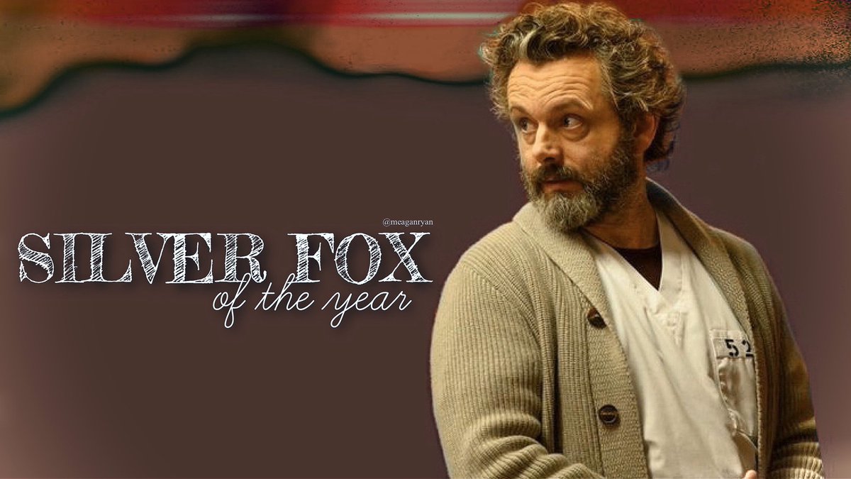 My continuing attraction &amp; fascination to #MartinWhitly, while actually being in the Criminal Justice field myself with a minor focus on serial killers, baffles me more &amp; more everyday. Only way to explain it is <a href="/michaelsheen/">michael sheen 💙</a> is one hell of an actor!

<a href="/prodigalsonfox/">Prodigal Son</a> #ProdigalSon