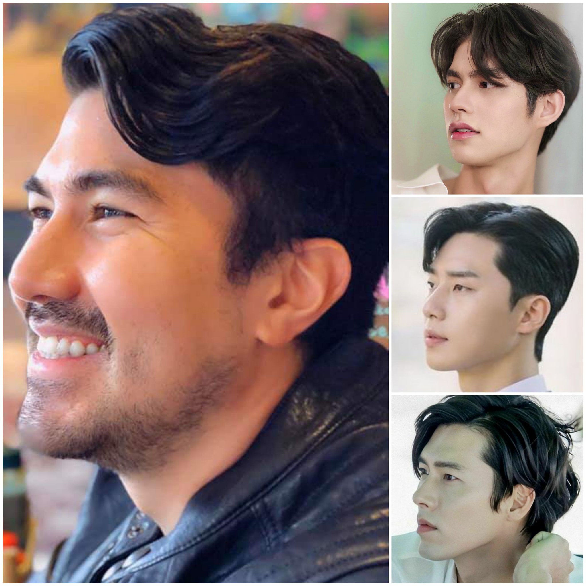 Happy Birthday, Luis Manzano   Ikaw na talaga ang pinakagwapo,di ba Alex Gonzaga 