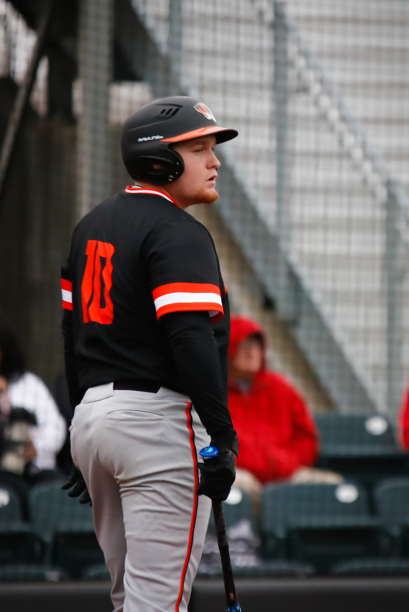 Republic_Tigers's tweet photo. The Spring Seniors: Luke Long | Our latest edition of The Spring Seniors pays tribute to baseball player Luke Long! Follow the link to find out why the coaching staff was looking forward to seeing him in the lineup this spring. https://t.co/SqG0vI2Yit https://t.co/4tGCXhzhcm