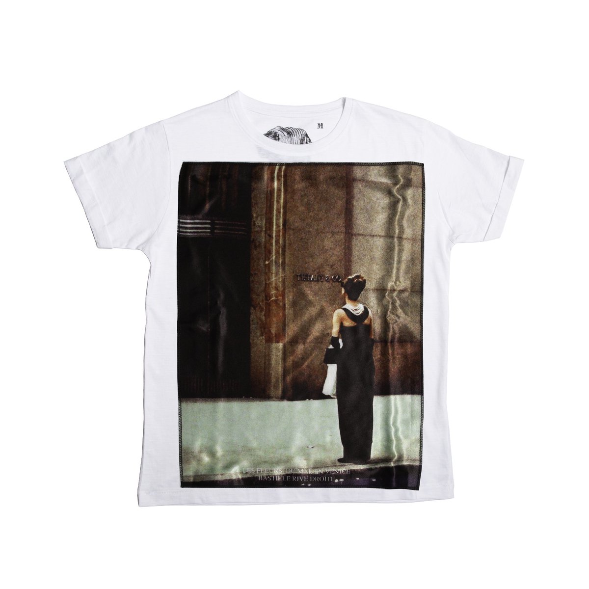 Channer's London tweet media