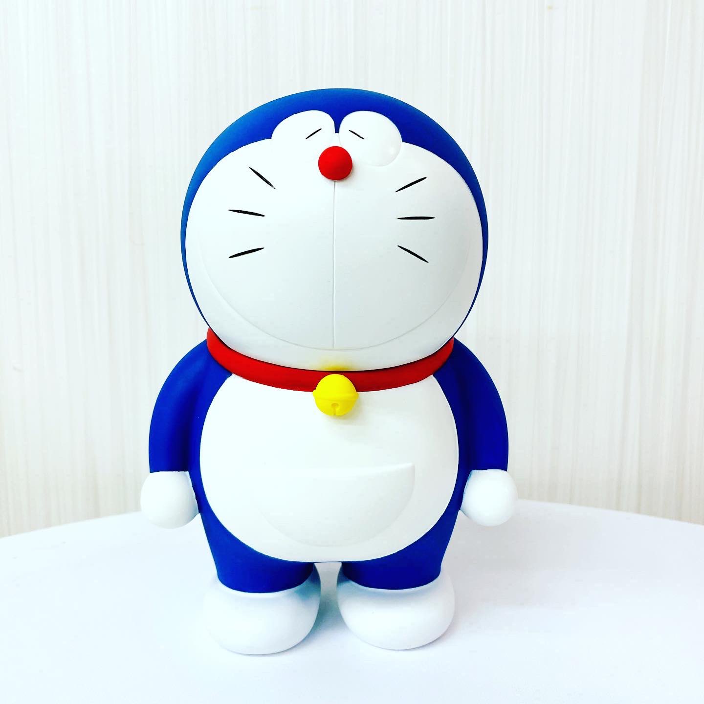 山本 祐介 オタク社長 トイズキング ドラえもんの初期です 初登場版 ずんぐりしてます メディコムトイから 藤子f不二雄 ソフビ人形 フィギュア T Co Wadjjghhb5 Twitter