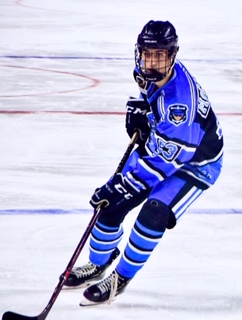 UAZ Wildcat Hockey tweet media