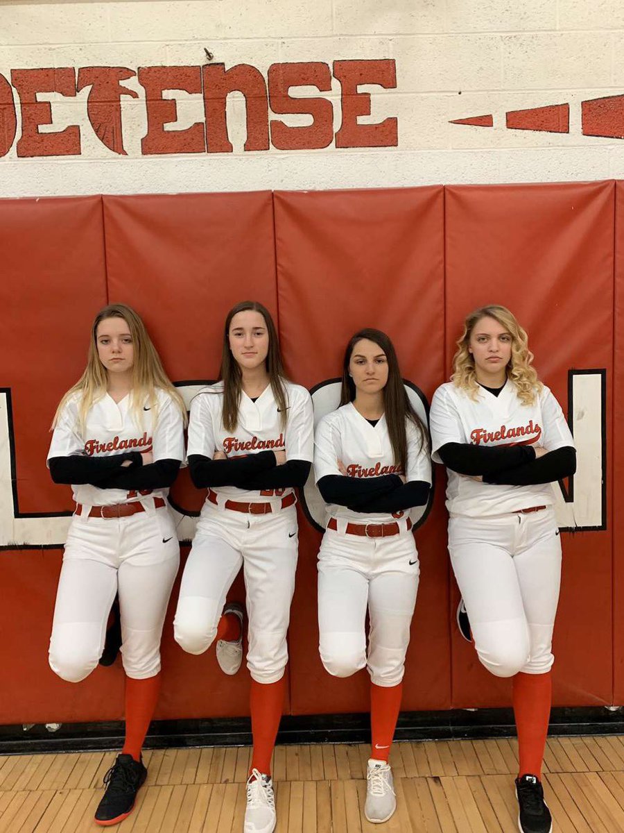 Falcons Softball tweet media