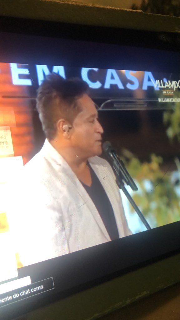 lucimarlm's tweet photo. #villamixemcasa @chxoficial @zcloficial https://t.co/oQd19UO3IT