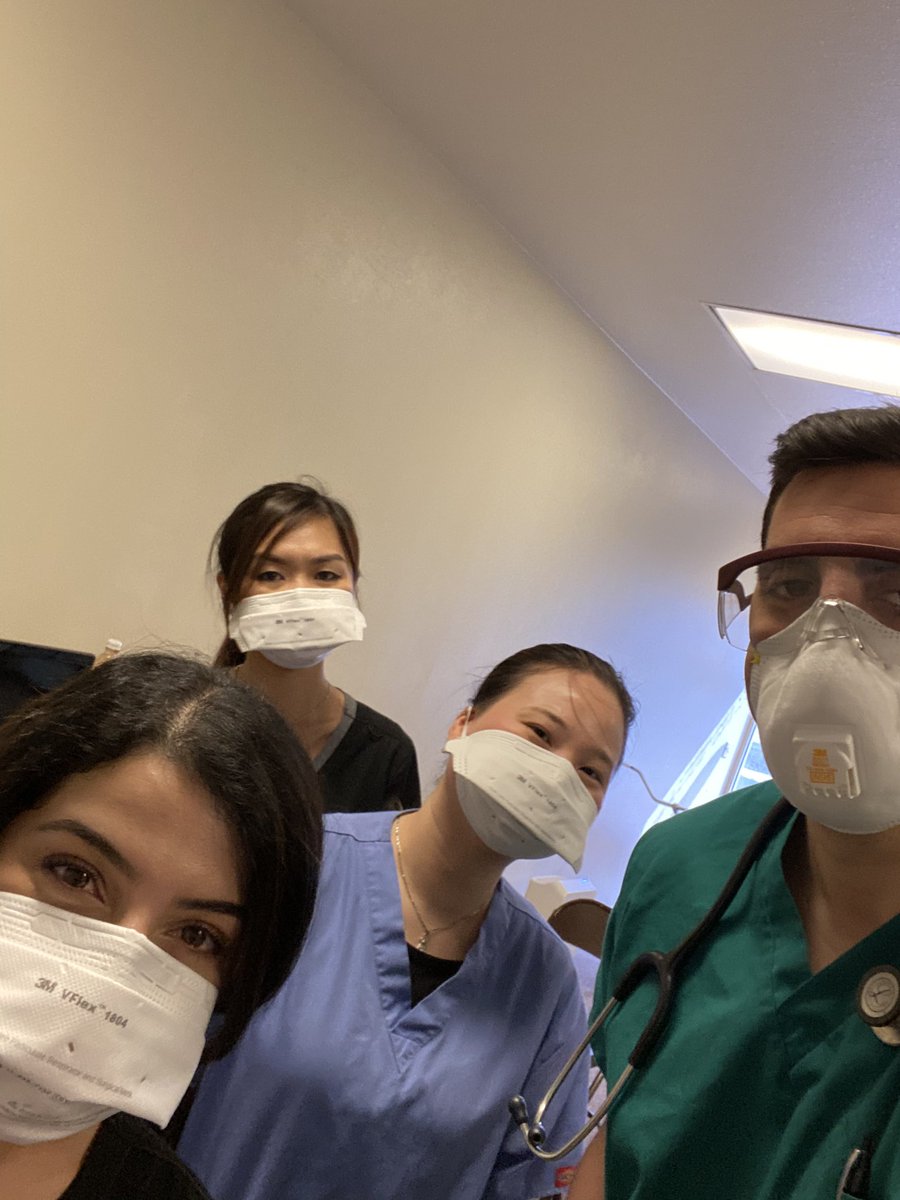 SymbaCenter's tweet photo. Selfie with @WesternU_PharmD students before a full day of clinic! One of our strategic priorities is to train healthcare professionals to provide high quality care in limited resource settings to the most vulnerable in our society #StudentSelfie #WesternUProud #SeviceAboveSelf https://t.co/m2cXOXQbuu