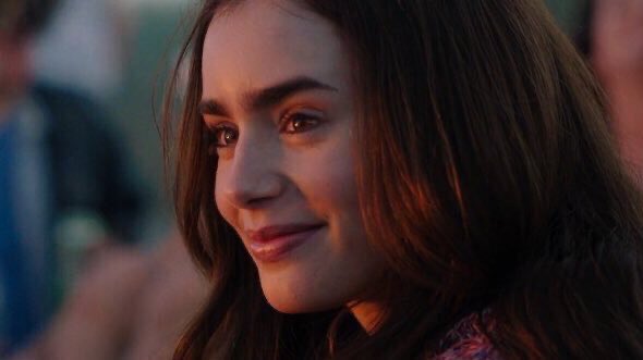 Love, Rosie (2014) dir. Christian Ditter