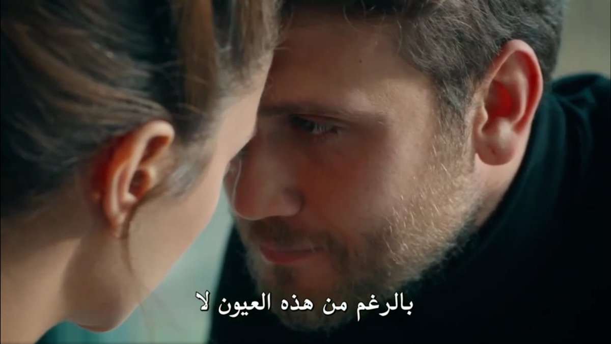 Efsun tried to convince y but he said despite those eyes no,Her eyes are his weakness but when it comes To Her security nothing can be more valuable,putting efsun in danger is the last thing yamac wants,his jealousy is due To His fear of risking Her life for him  #cukur  #EfYam ++