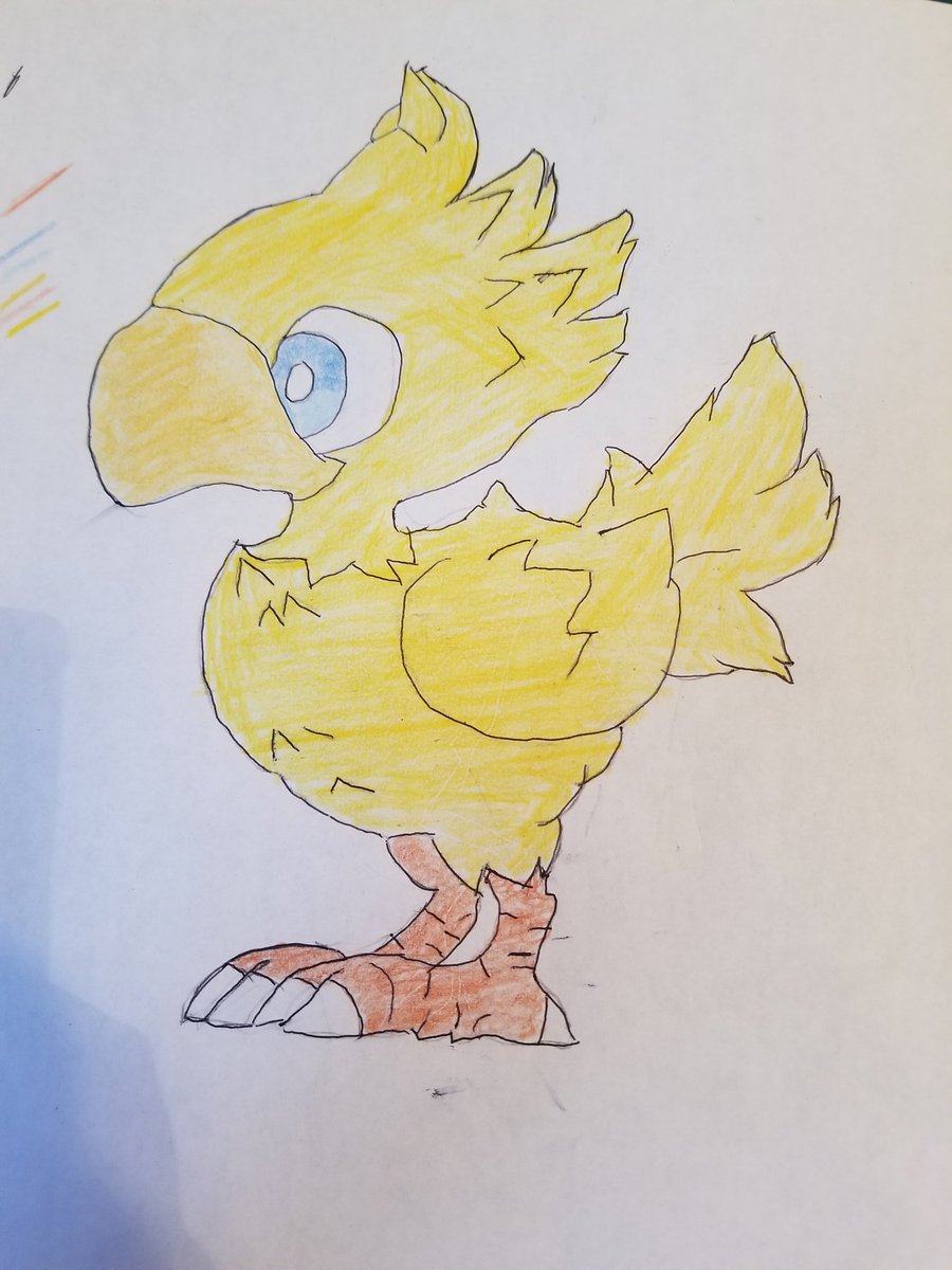 Gusgus02273's tweet photo. Finished what was suppose to be a 30 minute break from classwork but once I finished one I couldn't stop https://t.co/GYmUiSDMus