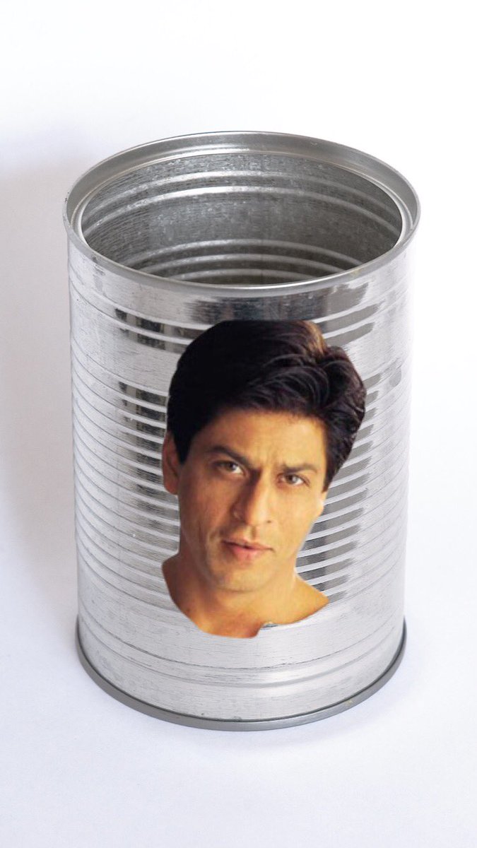 ABroNextDoor's tweet photo. Sharukh Khan              Sharukh Can https://t.co/vOEzJbnNhu